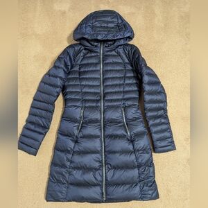 Lululemon Brave The Cold Jacket Women's Size 4